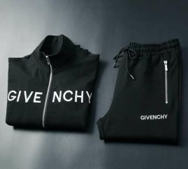 Picture of Givenchy SweatSuits _SKUGivenchym-4xl24c0228313